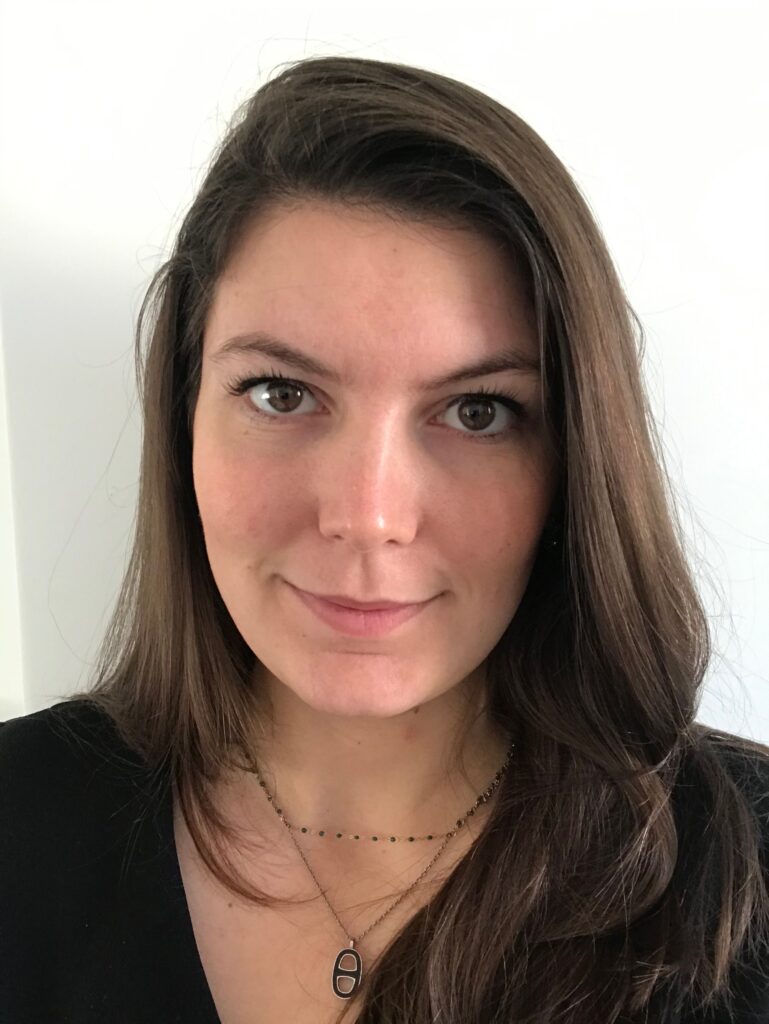 Léa CERCEAU