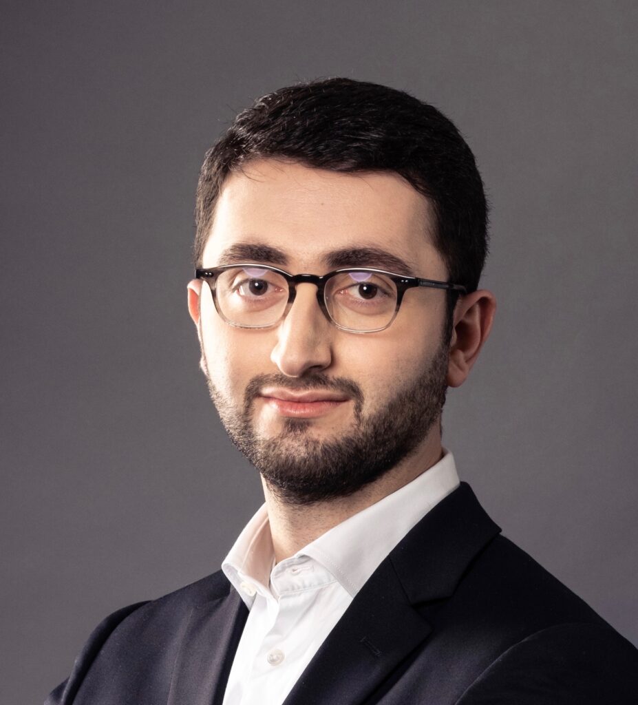 Marc WAKIM