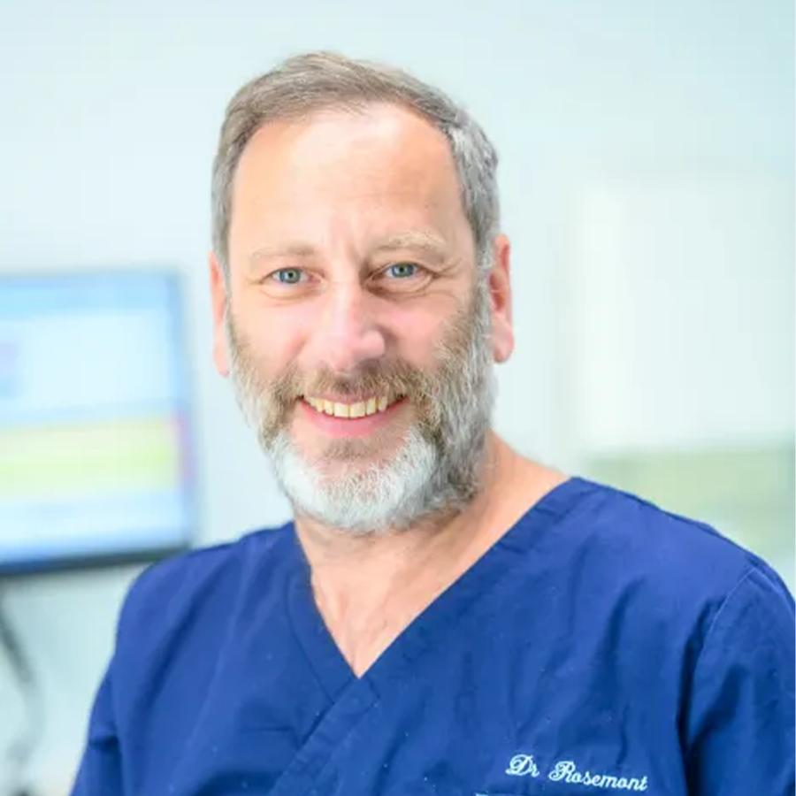Marc ROSEMONT
