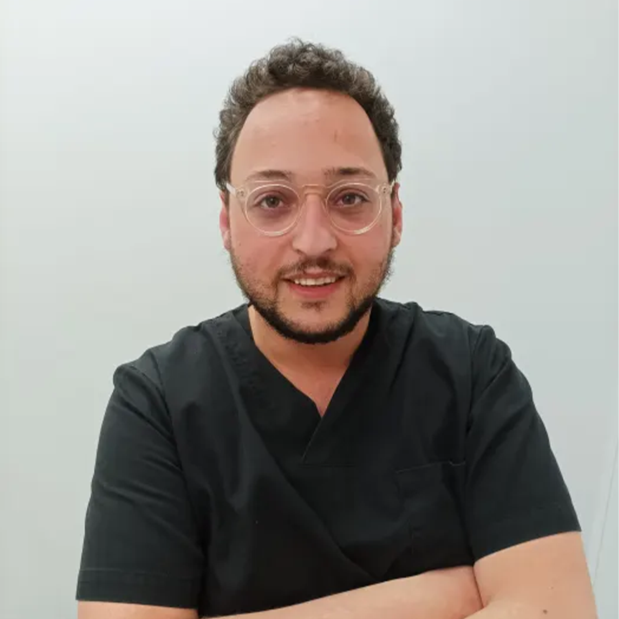 Samuel ATTIA
